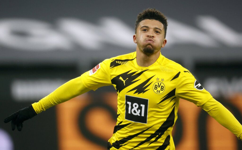 Έκανε τα εύκολα… δύσκολα η Ντόρτμουντ