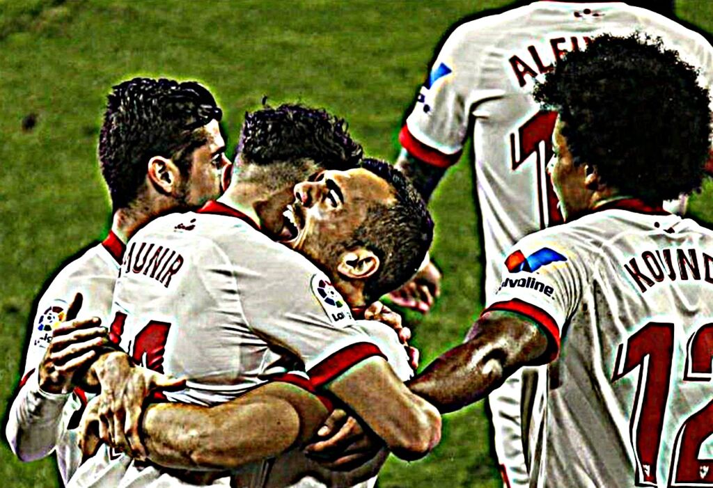 Εκεί όπου η μαγεία της Φύσης, συναντά την ψυχολογία της… Σεβίλλης!