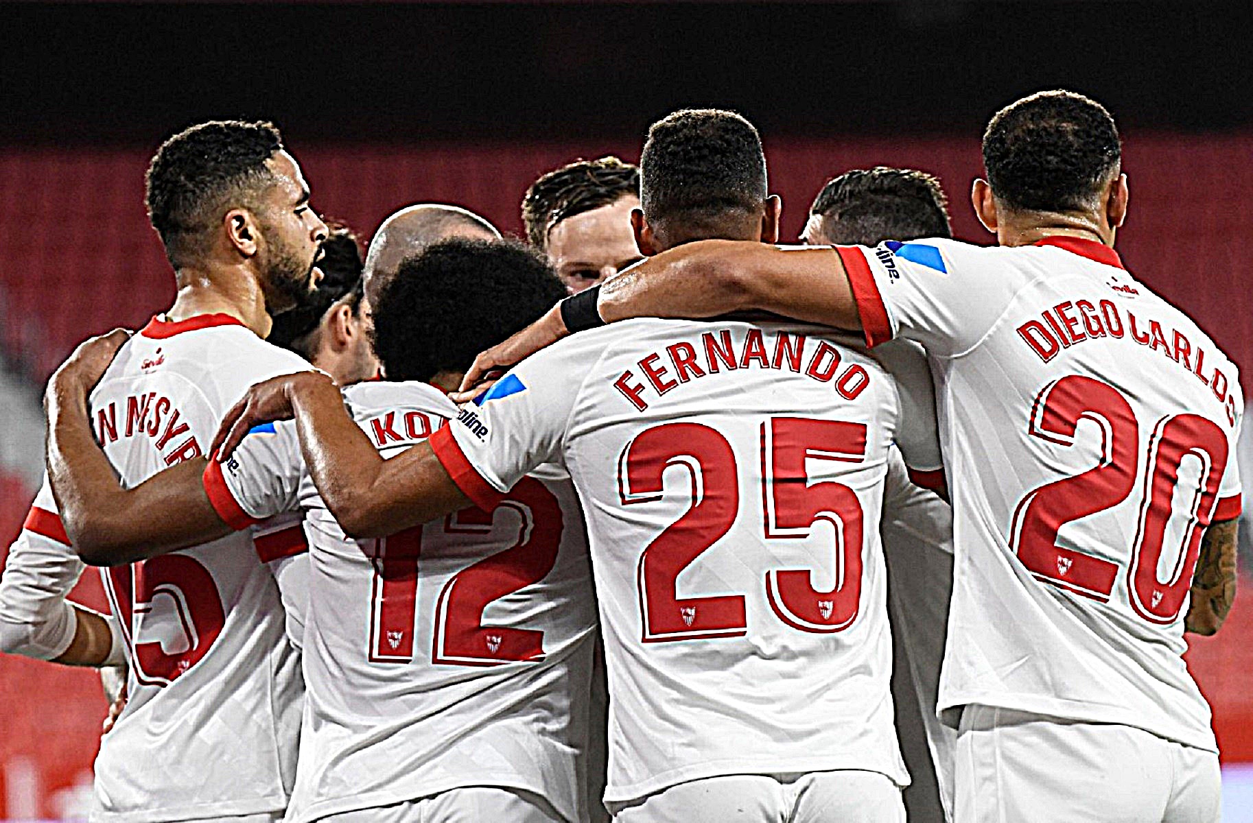 Η Σεβίλλη βάζει τα… γυαλιά σε όλη την Ισπανία!