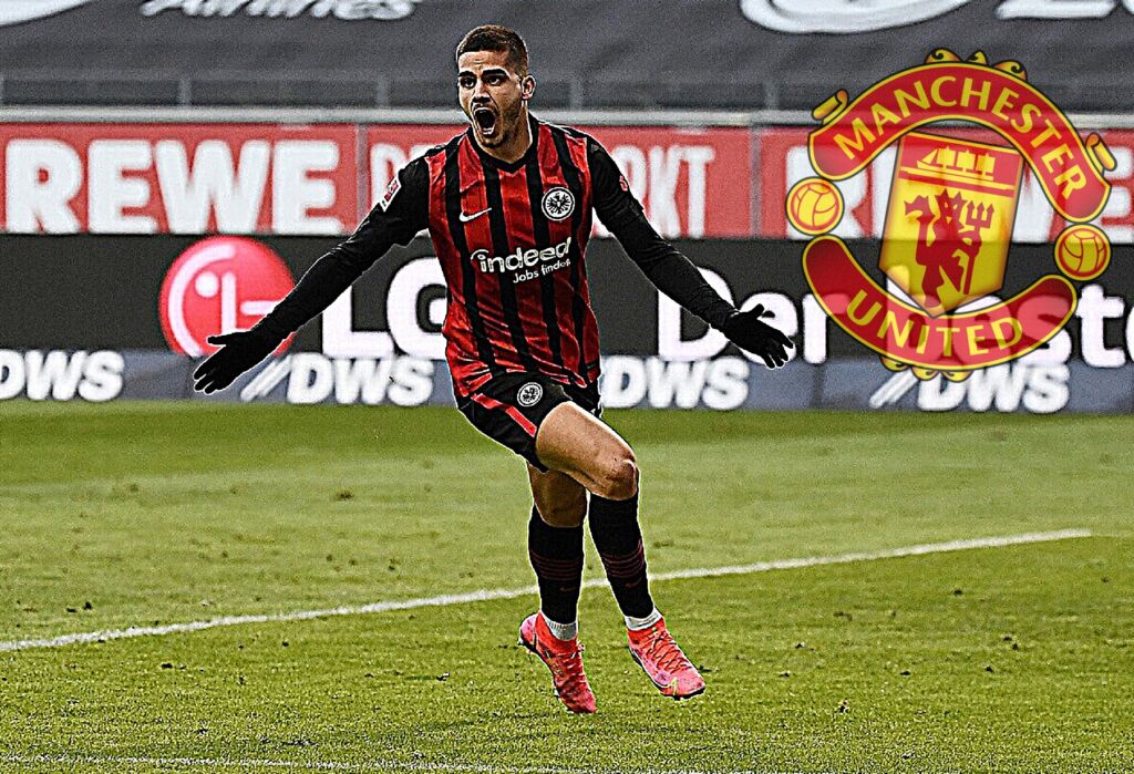 Στο στόχαστρο της Γιουνάιτεντ το «κανόνι» της Άιντραχτ!