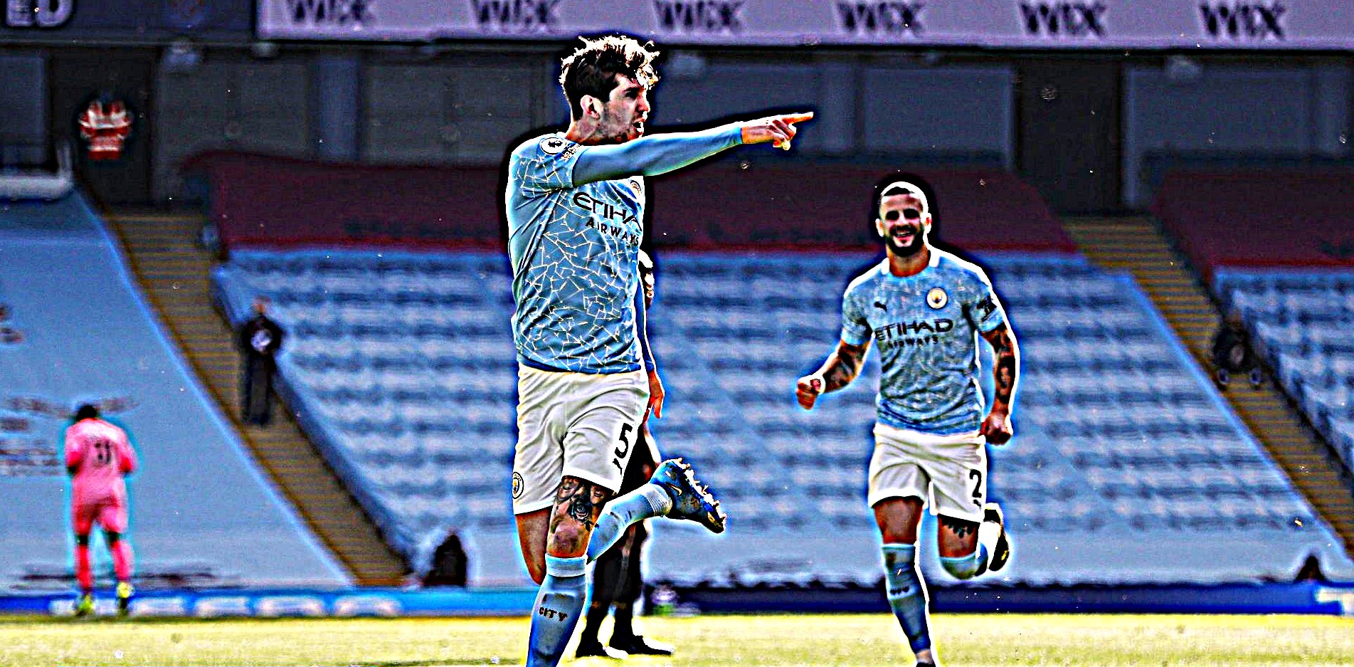 Ο πάγκος της Σίτι είναι από… ατόφιο χρυσάφι!