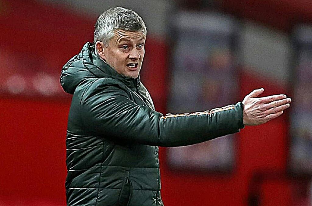 Η Γιουνάιτεντ θέλει να φτιάξει αμυντικό… τείχος!