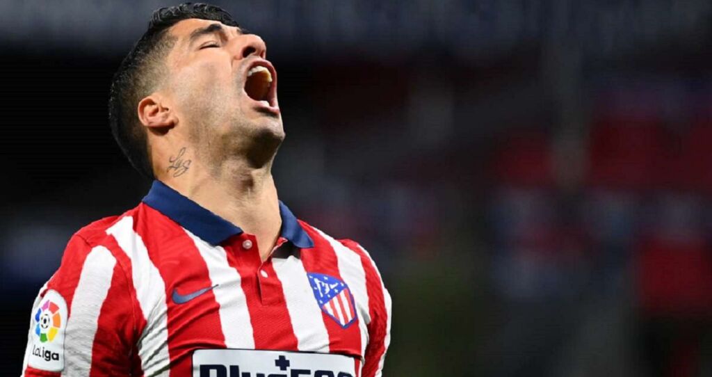 Για πάντα στο υψηλό επίπεδο ο Σουάρες!