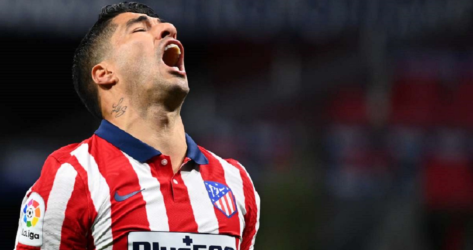 Για πάντα στο υψηλό επίπεδο ο Σουάρες!