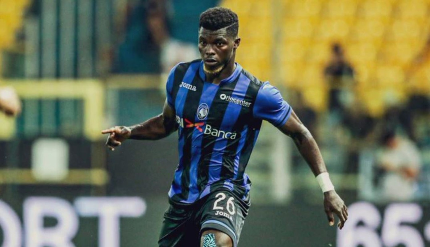 Θρήνος στην Αταλάντα – Πέθανε ο Ουιλί Τα Μπι