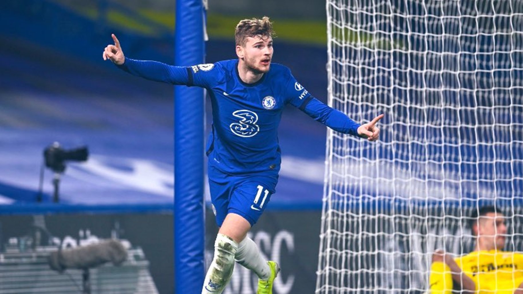 Η Πρέμιερ Λιγκ έδωσε ένα σκληρό μάθημα στον Βέρνερ!