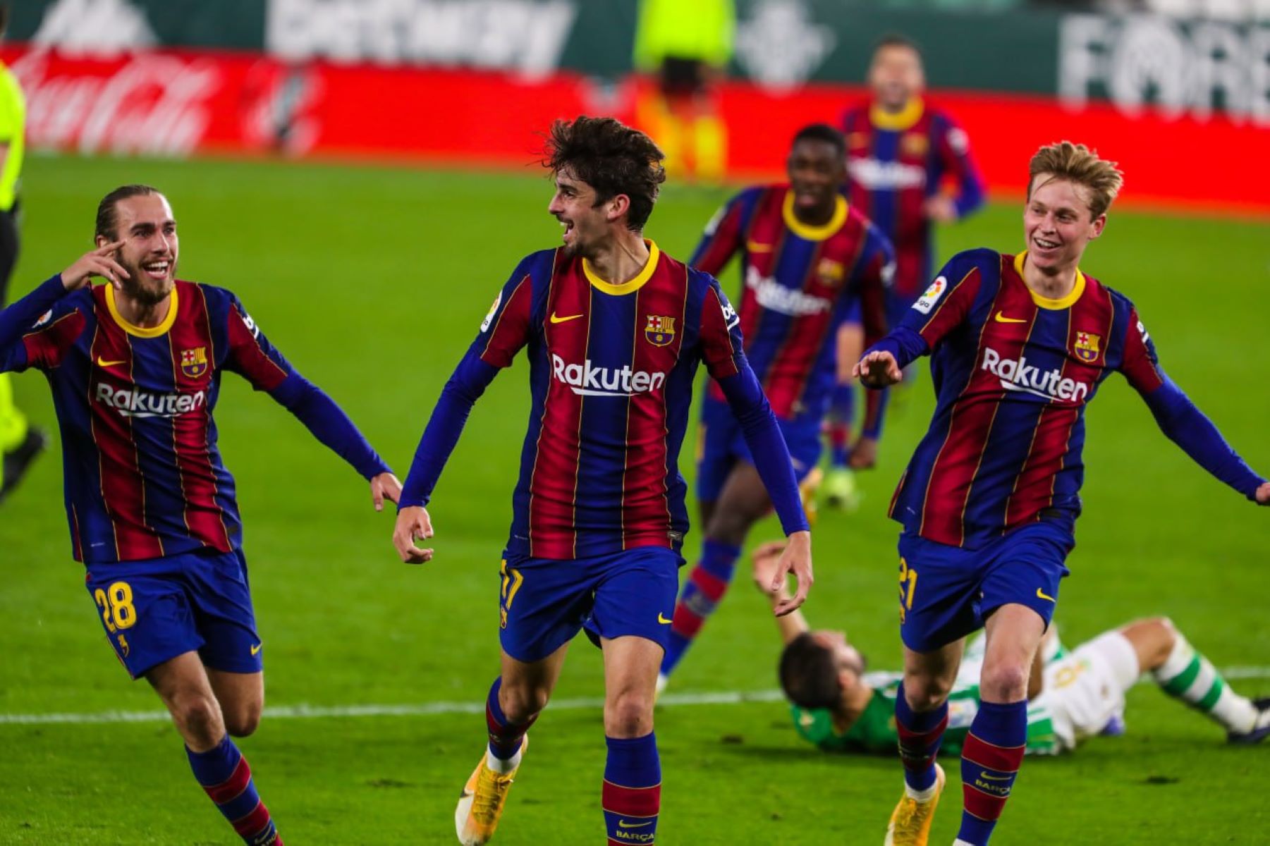 Ο Τρινκάο πέτυχε το πρώτο που θα φέρει τα επόμενα!