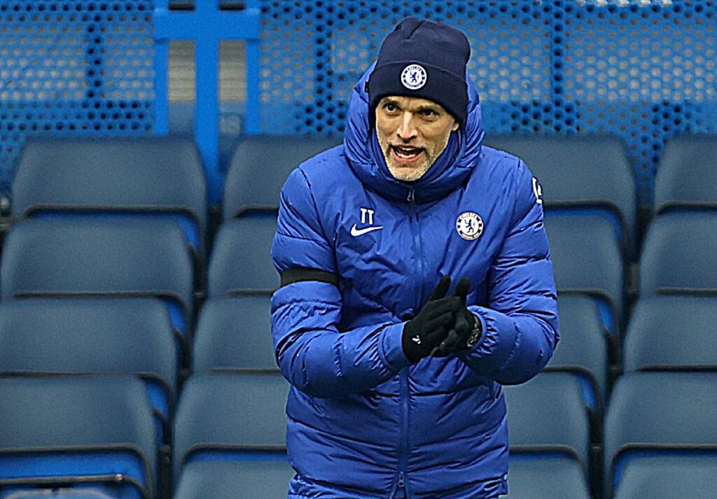 Ο Τούχελ θέλει στόπερ και κοιτάει προς… Γερμανία μεριά!