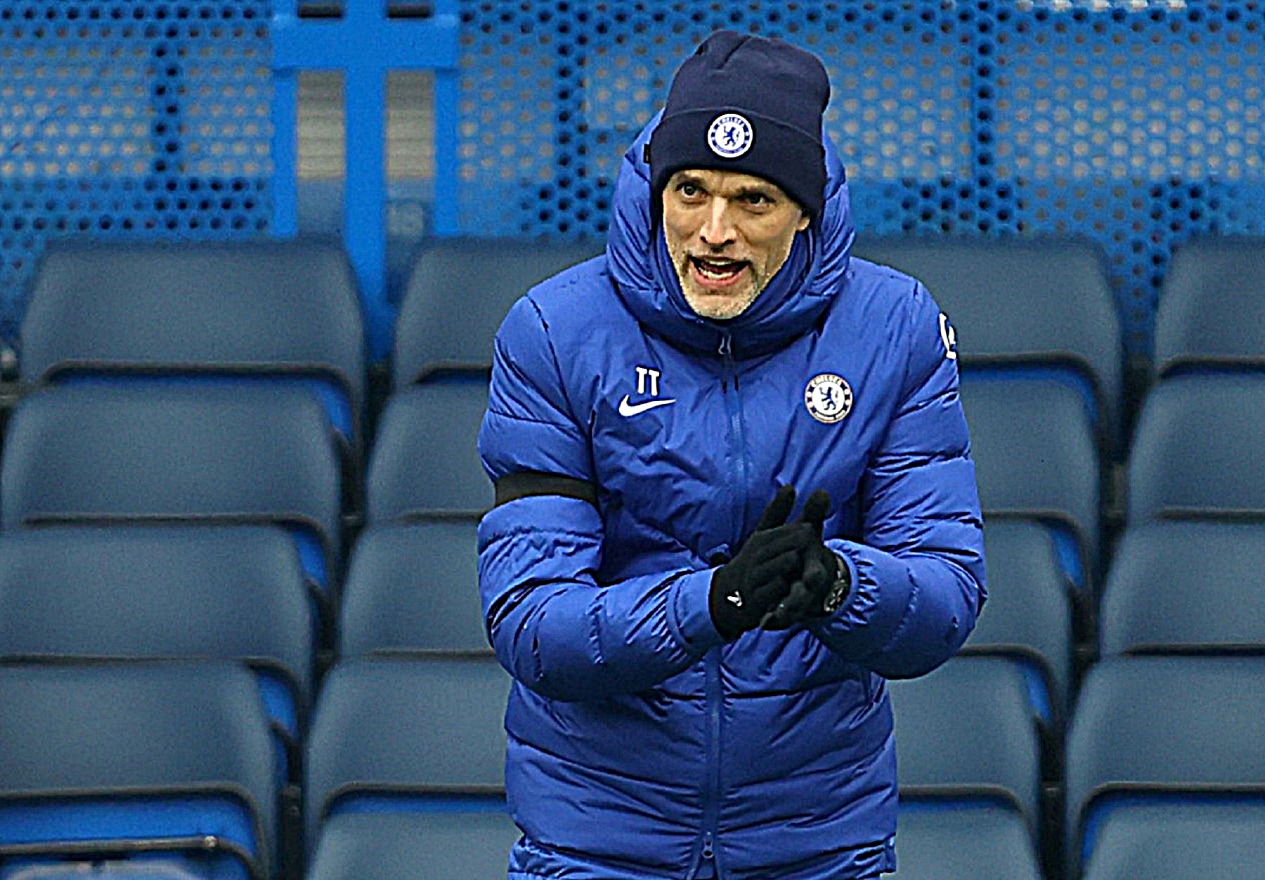 Ο Τούχελ θέλει στόπερ και κοιτάει προς… Γερμανία μεριά!