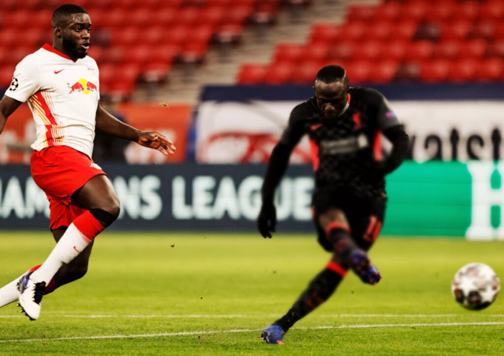 Κρύος ιδρώτας θα έπιασε τη Μπάγερν με την εμφάνιση του Ουπαμεκανό