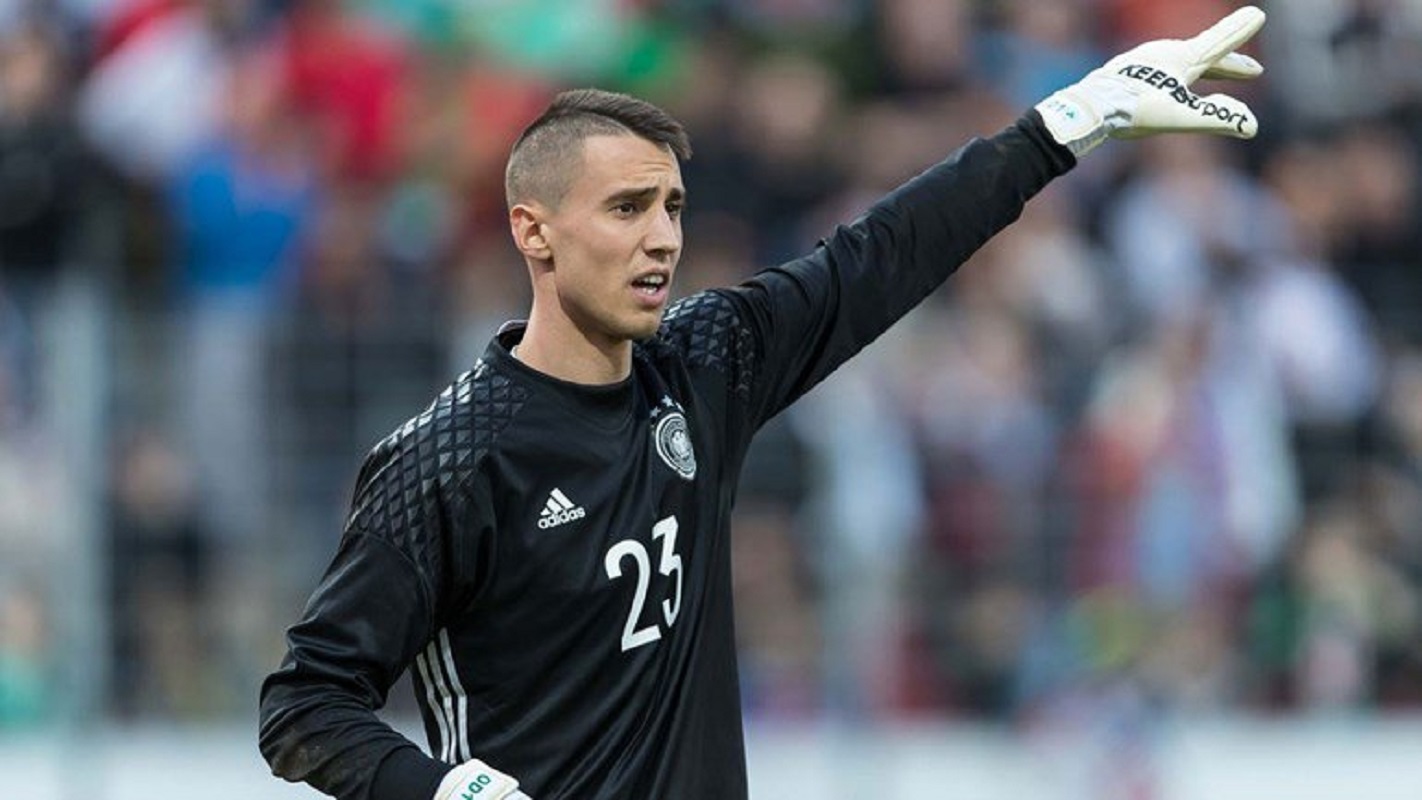 Παίζει δυνατά για Ντόρτμουντ ο Βλαχοδήμος!