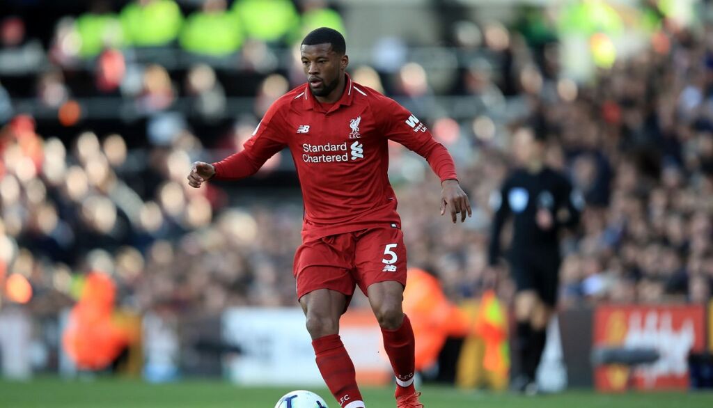 Και Παρί και Μπαρτσελόνα για Βαϊνάλντουμ!