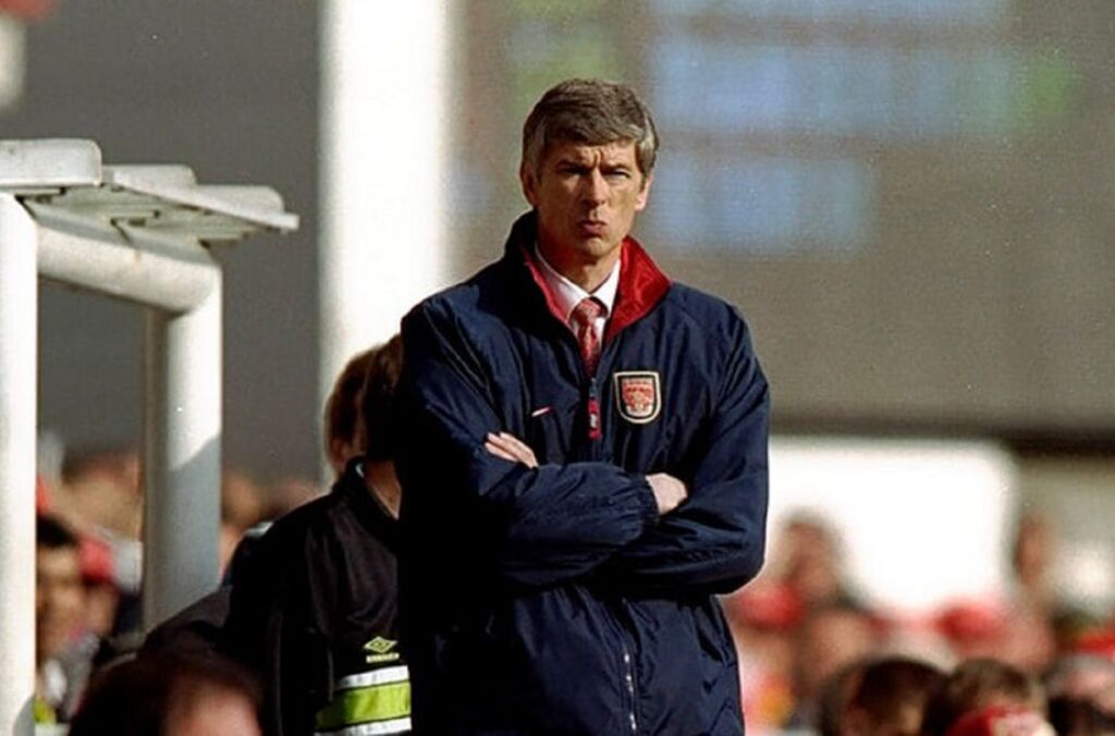 Podcast: There is only one Arsene Wenger