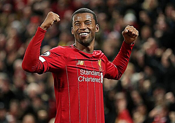 Βαϊνάλντουμ