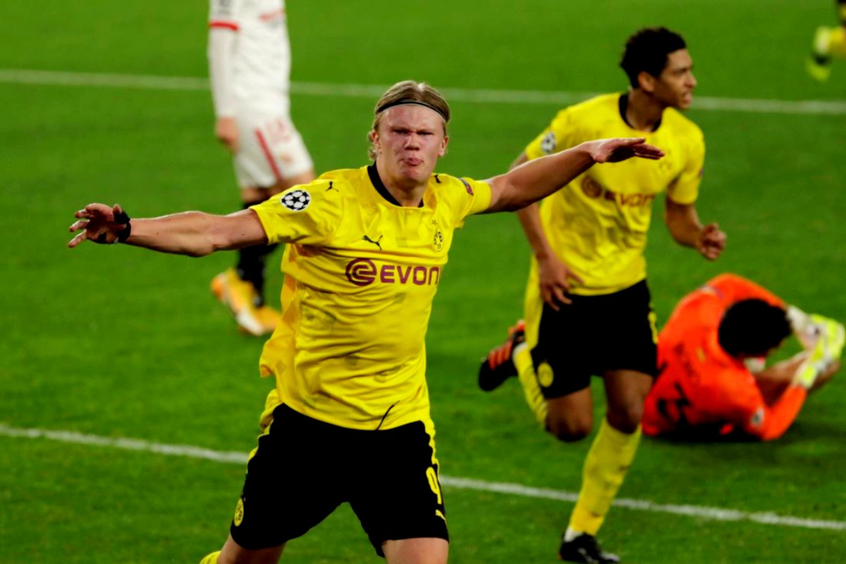 Χάαλαντ μαγεία, δεν χρειάζεται ρεβάνς στη Βεστφαλία!