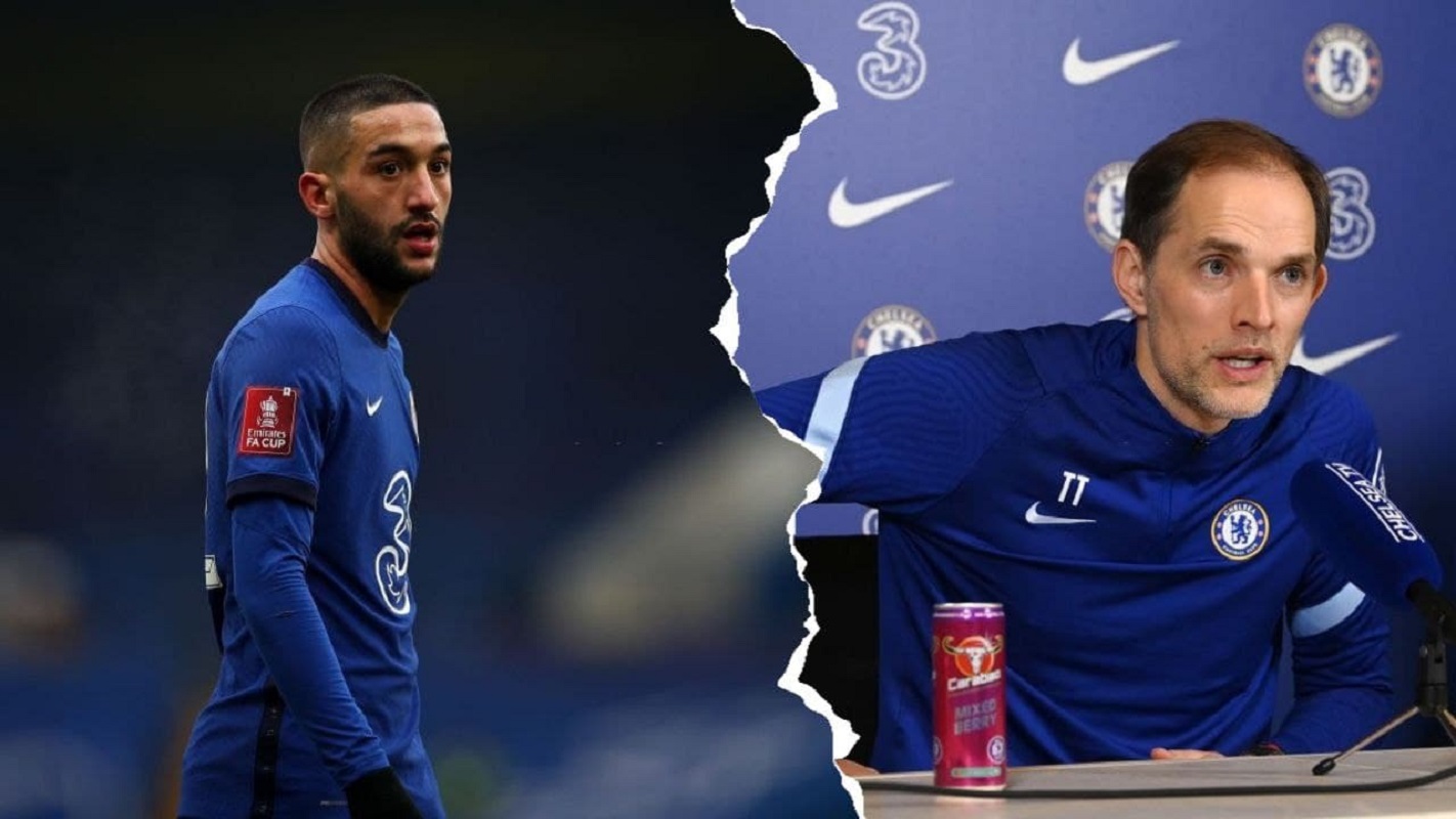 Θέλει να φύγει ο Ζίγιεκ – Πάει να το σώσει ο Τούχελ!