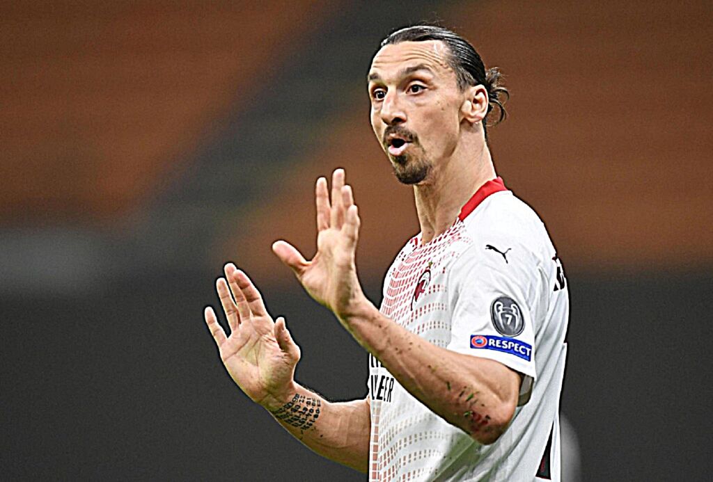 Ο Ζλάταν δε θα γίνει προπονητής για έναν απίθανο λόγο!