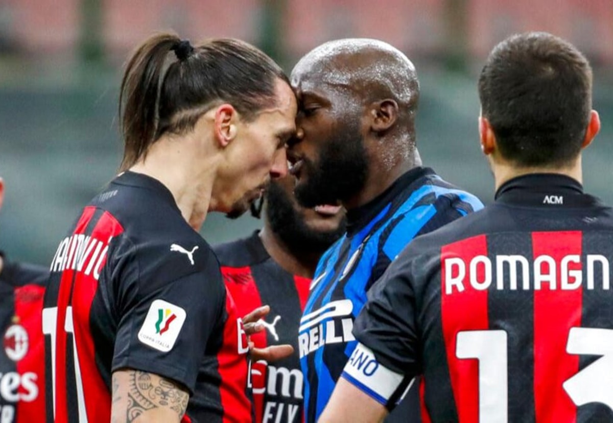 Για φιλανθρωπικό σκοπό τα χρήματα των προστίμων του καυγά Ζλάταν-Λουκάκου