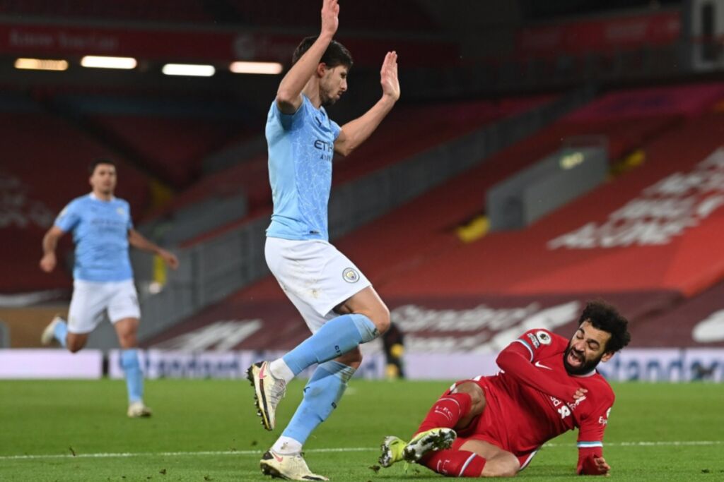 Κιν: “Αν συνεχίσουν έτσι θα πάρουν ξανά πρωτάθλημα σε 30 χρόνια”