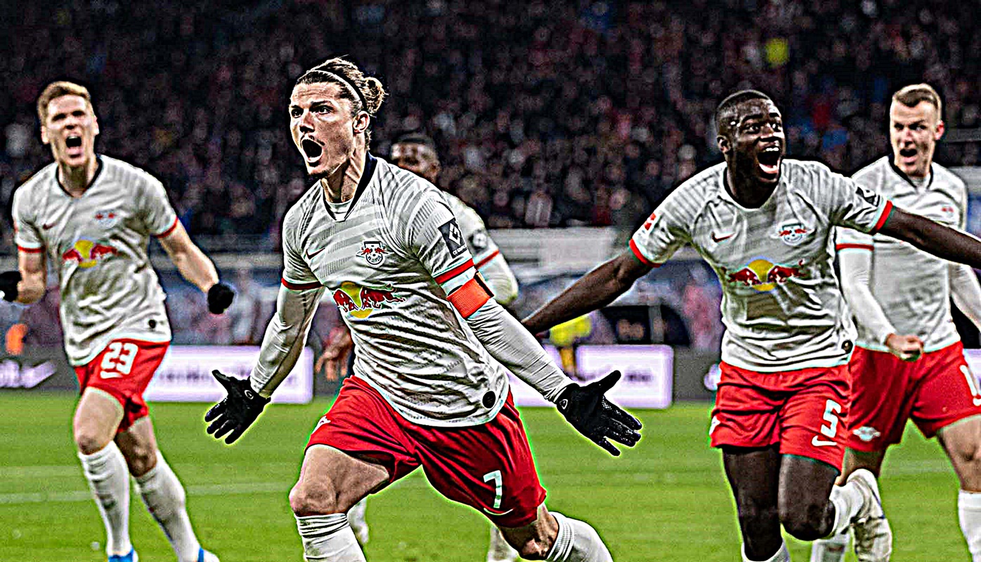 Λειψία: Μια αντιπαθητική ομάδα, με ένα άριστο πρότζεκτ!