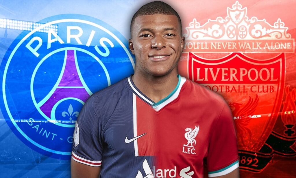 Έρανος στη Λίβερπουλ για τον Μπαπέ! (pic)