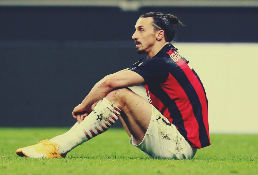 Ζλάταν: «Άδικος αποκλεισμός, δεν τον αξίζαμε»