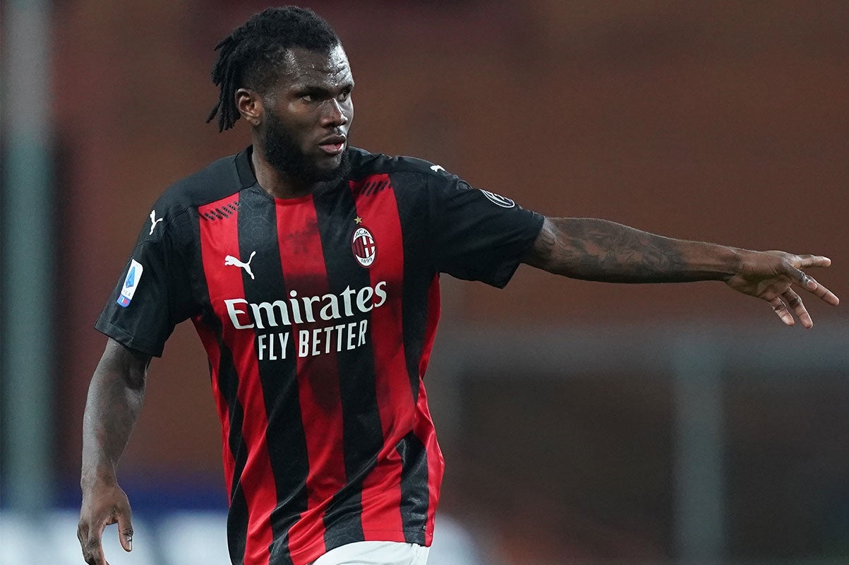 Ολοταχώς για ανανέωση με Κεσί η Μίλαν!