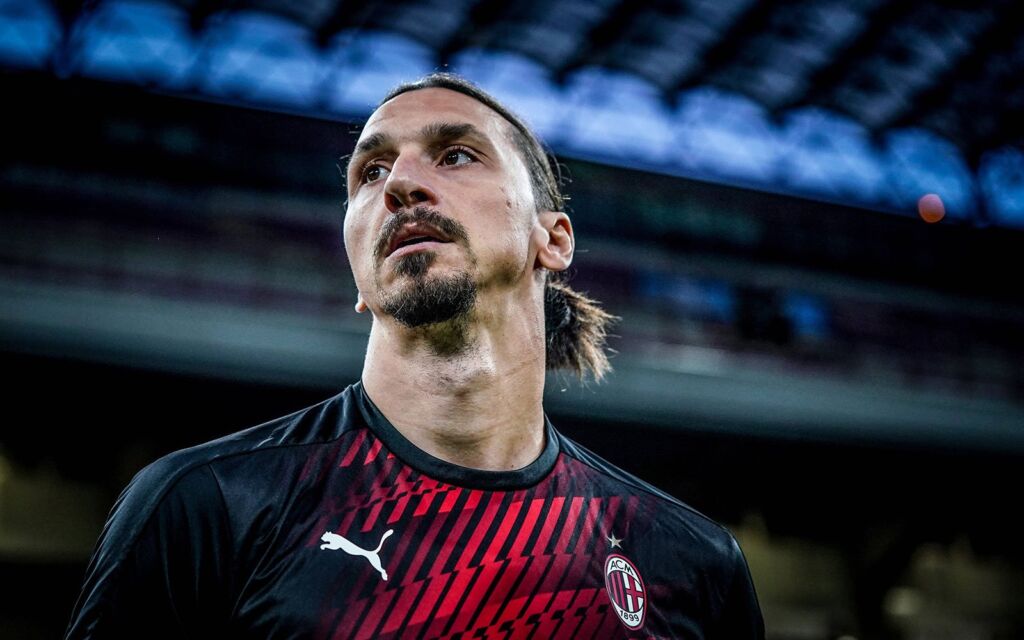 H ευαίσθητη πλευρά του Ζλάταν Ιμπραΐμοβιτς (vid)