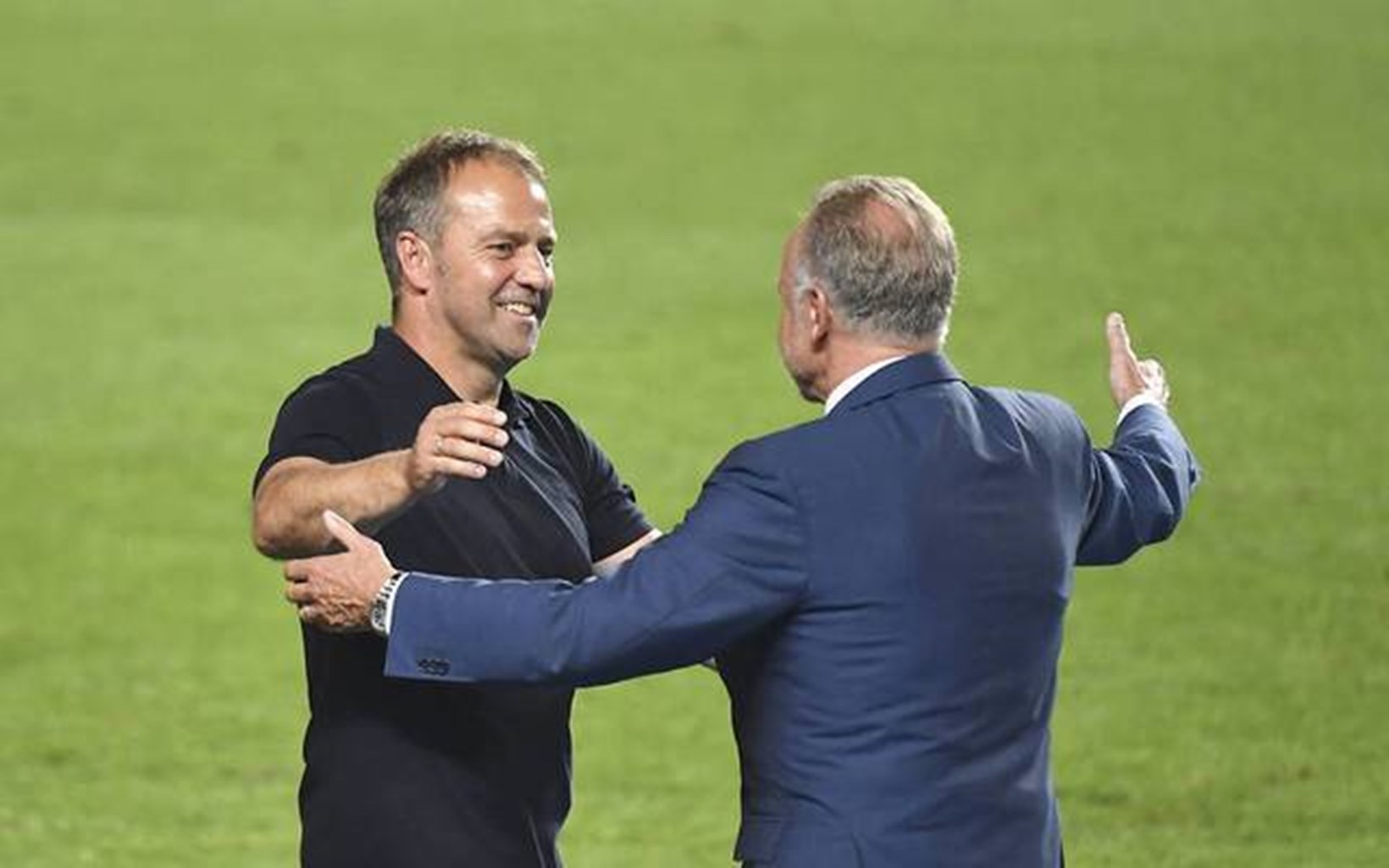 Ετοιμάζει μεγάλη “κλεψιά” η Μπάγερν το καλοκαίρι!