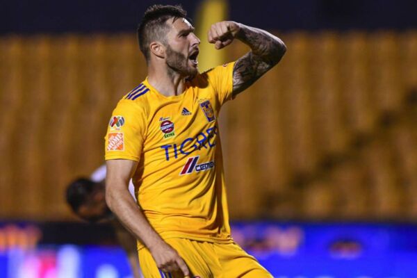 Ζινιάκ Τίγκρες