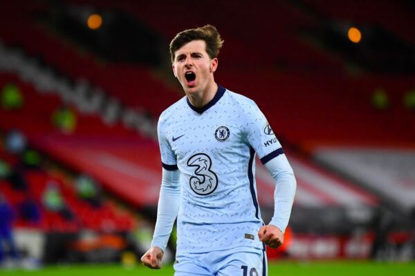 Μάουντ Τσέλσι