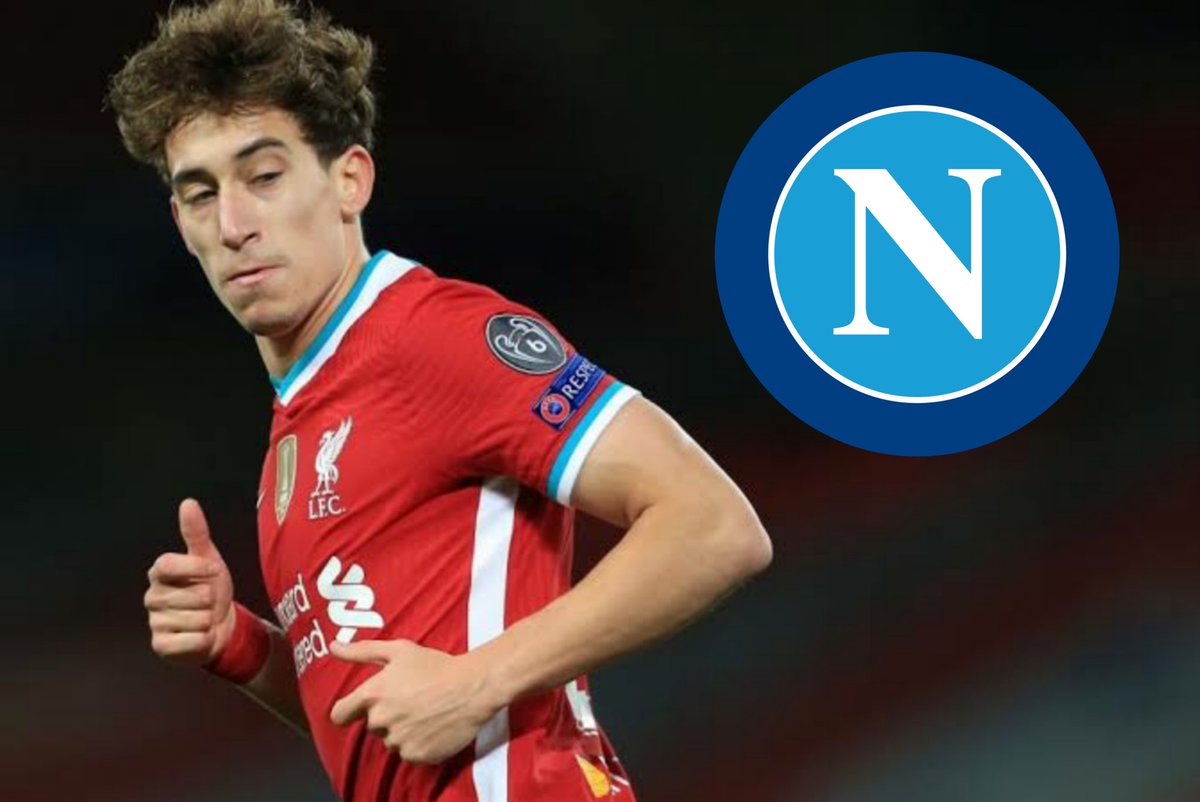 Βολιδοσκοπεί τον Τσιμίκα η Νάπολι!