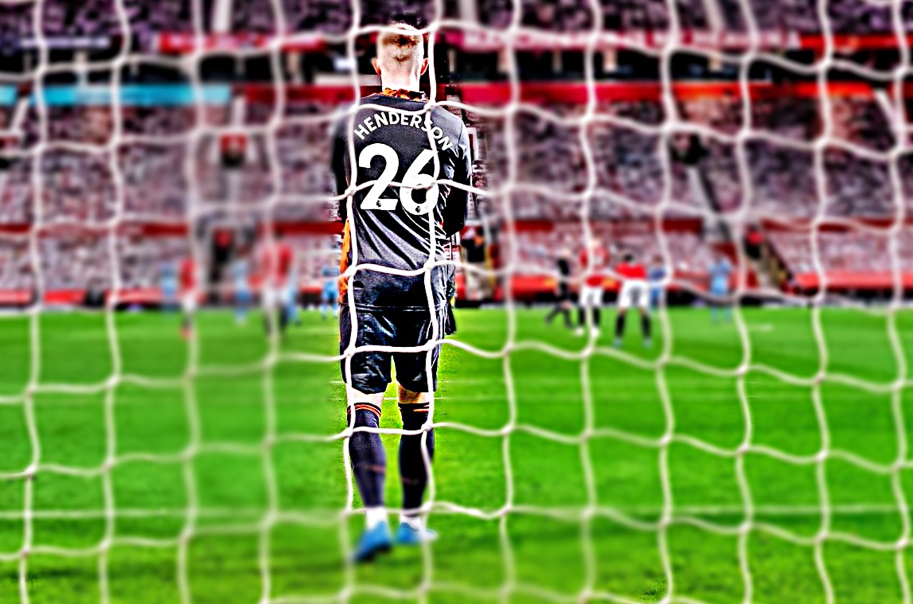 Ο Χέντερσον δεν αφήνει ούτε… κουνούπι στην Πρέμιερ Λιγκ! (pic)