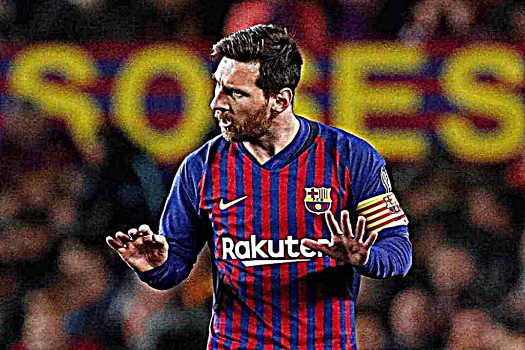 Μπαρτσελόνα και Μέσι γύρισαν τον διακόπτη και είναι έτοιμοι για όλα!