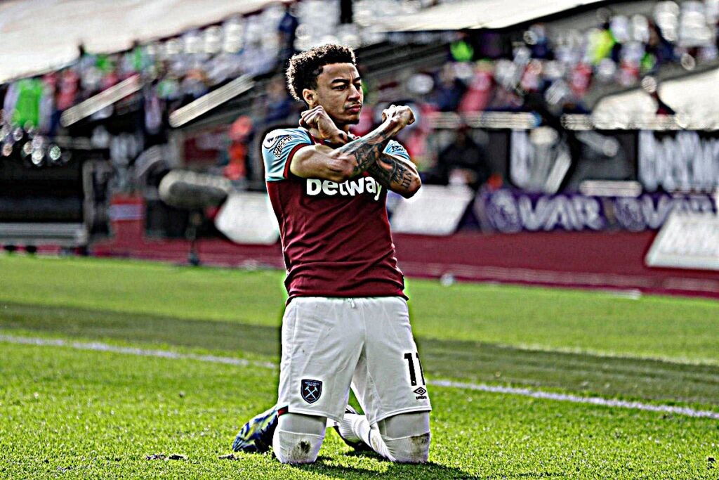 Η Γουέστ Χαμ έκανε ξανά τον Λίνγκαρντ … Λινγκαρντίνιο!