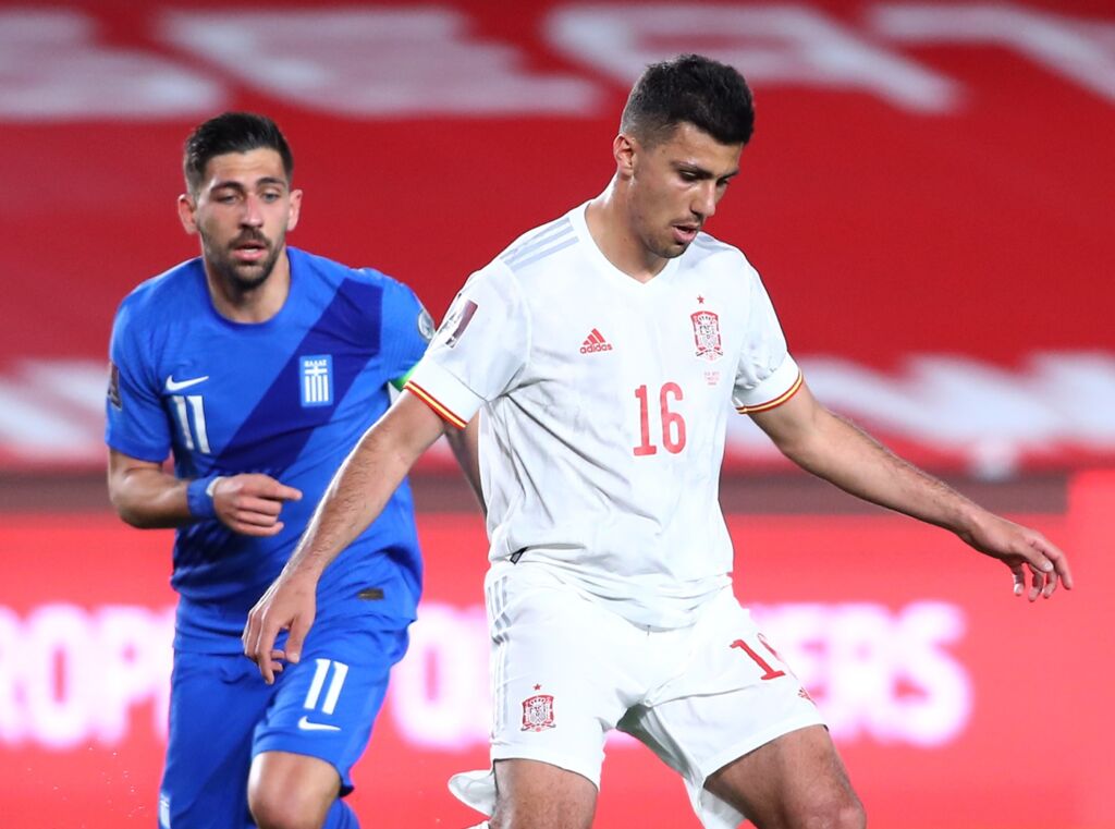 Εντός έδρας γκέλα μετά από 2,5 χρόνια η Ισπανία – Ρεκόρ στα γκολ (pic)