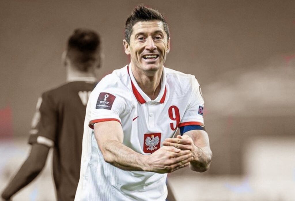 «Φονιάς» Λεβαντόφσκι με δυο γκολάρες και ρεκόρ! (vids)