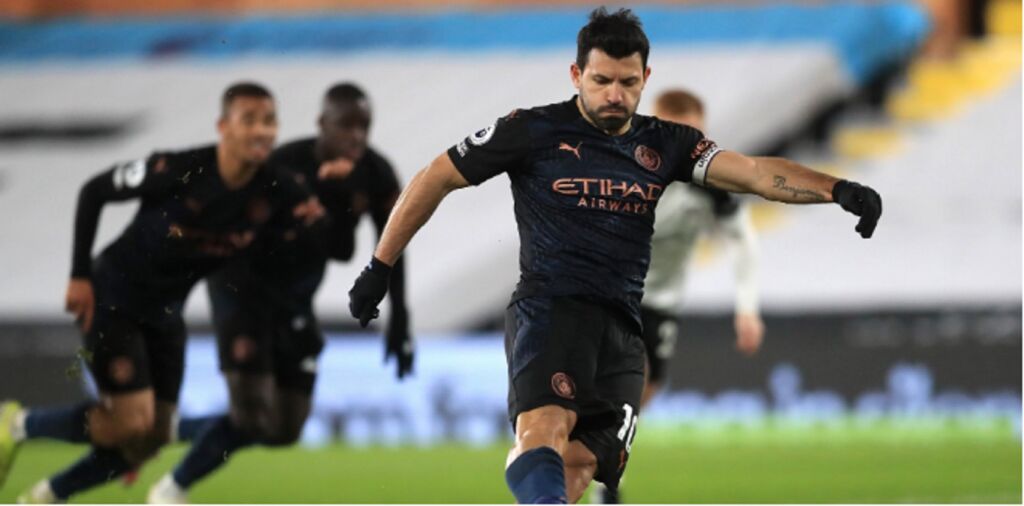 Τρία γκολ απλά αρ-Κουν για τη Σίτι! (vid)