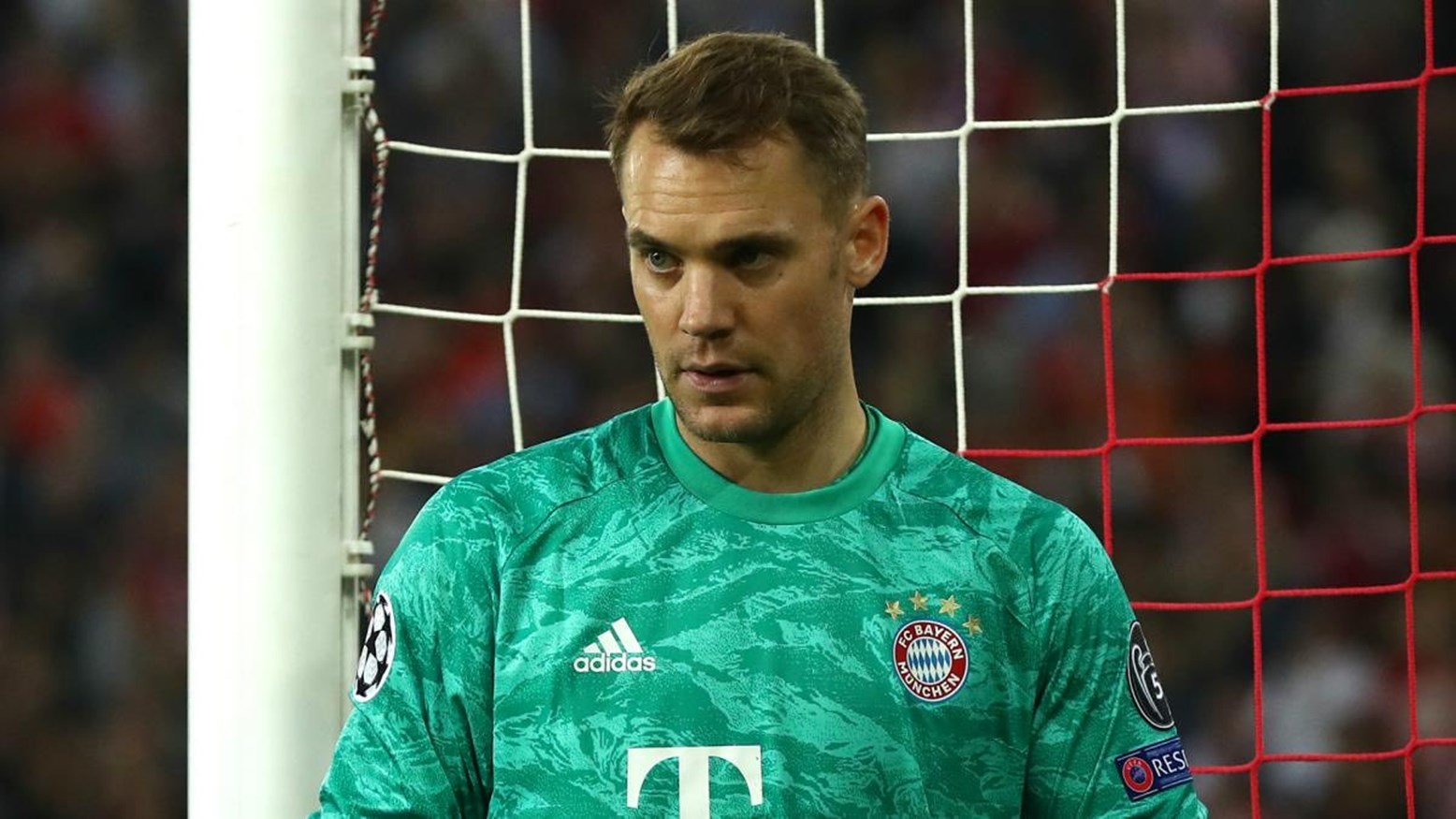 Ο Νόιερ βάζει τα χέρια του στη… φωτιά για τον Μίλερ!