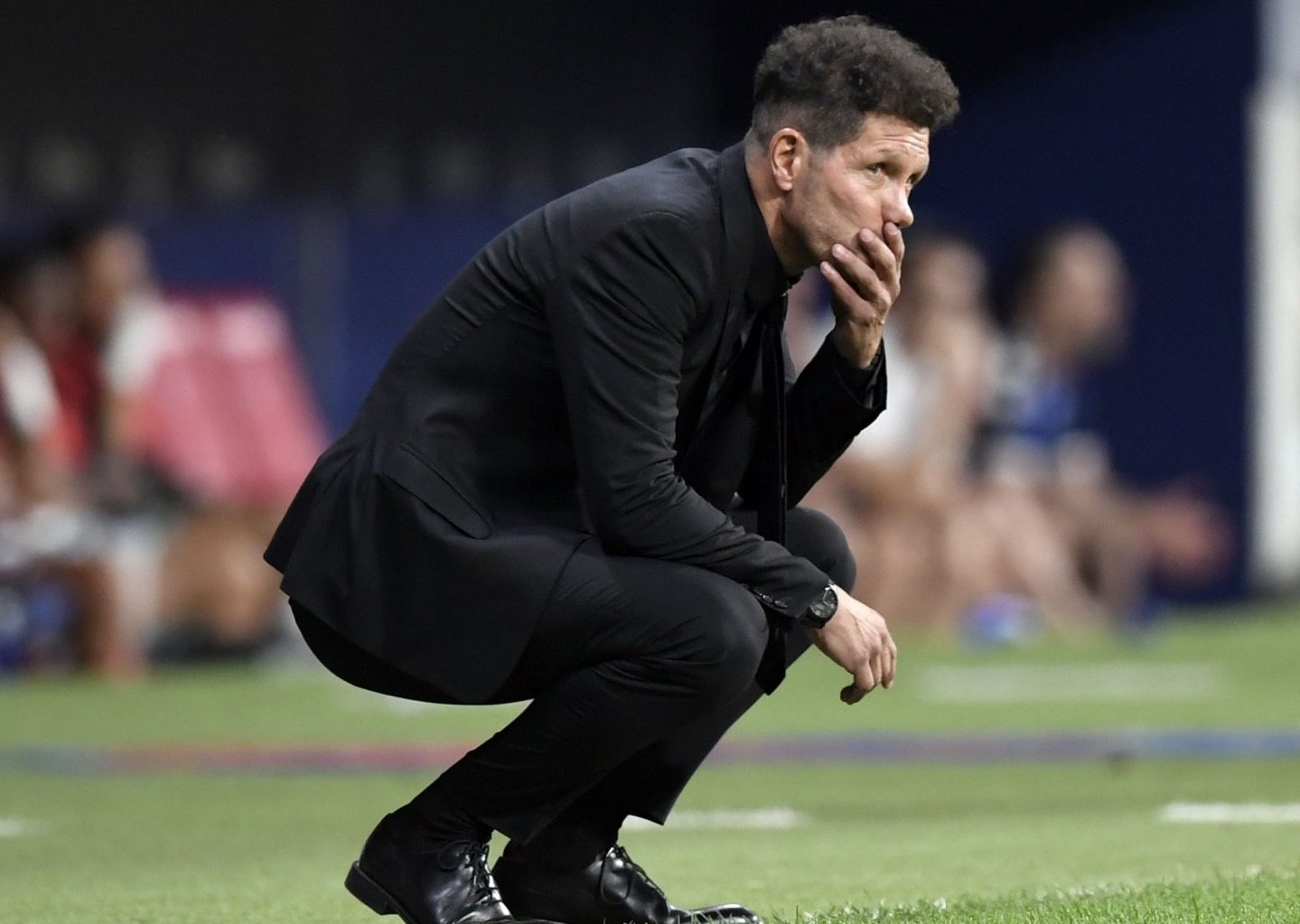 Πρώτη φορά ο Σιμεόνε αποκλείεται από ομάδα που δεν έχει τον Κριστιάνο!