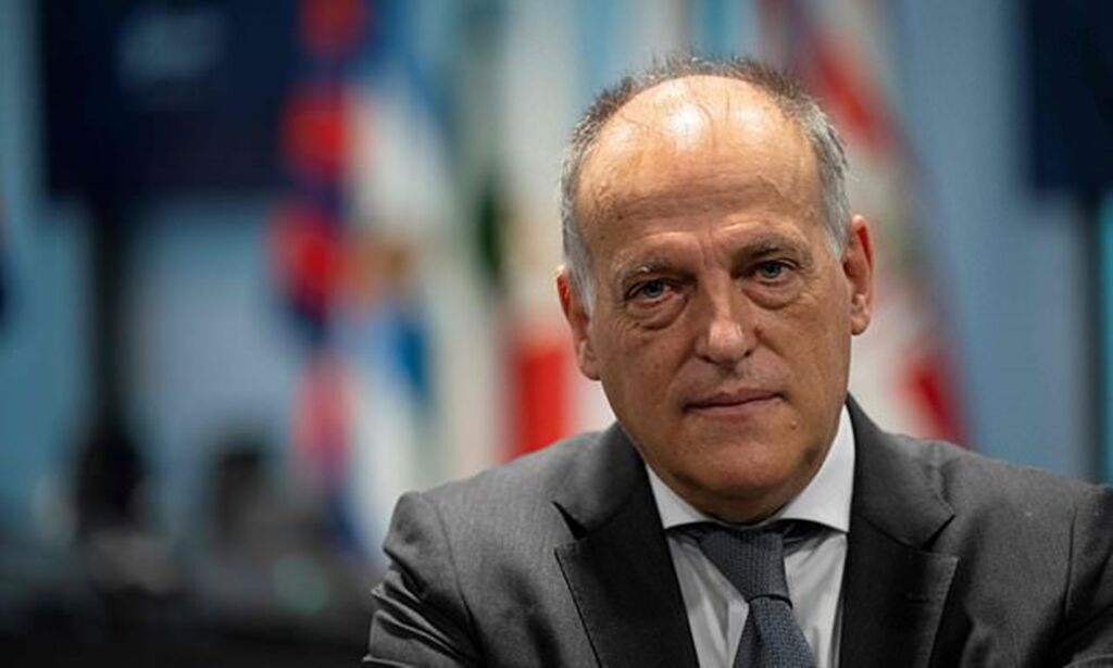 “Οικονομικά… ντοπαρισμένες ομάδες σαν την Παρί και τη Σίτι”