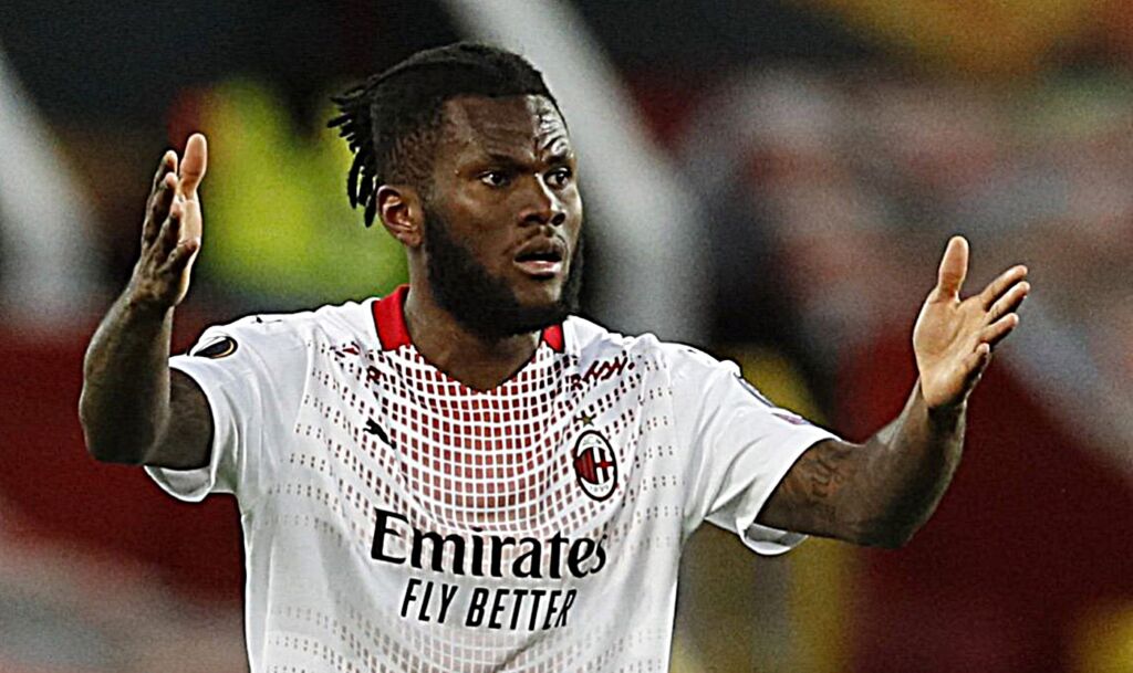 Θέλει να «αρπάξει» τον Κεσί η Ρεάλ Μαδρίτης