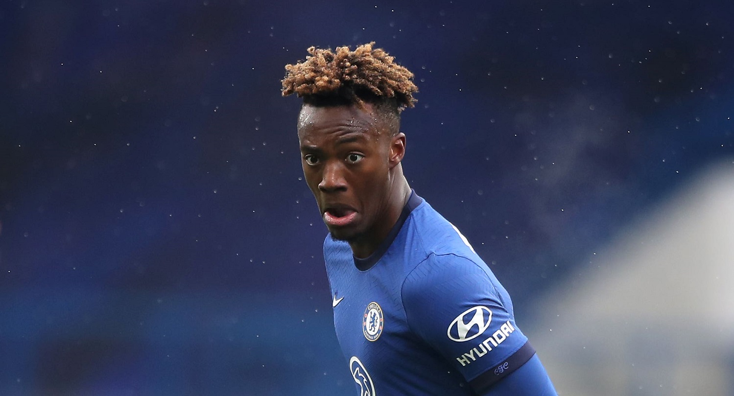 Δεν ανανεώνει και έχει πολλές επιλογές ο Έιμπραχαμ!