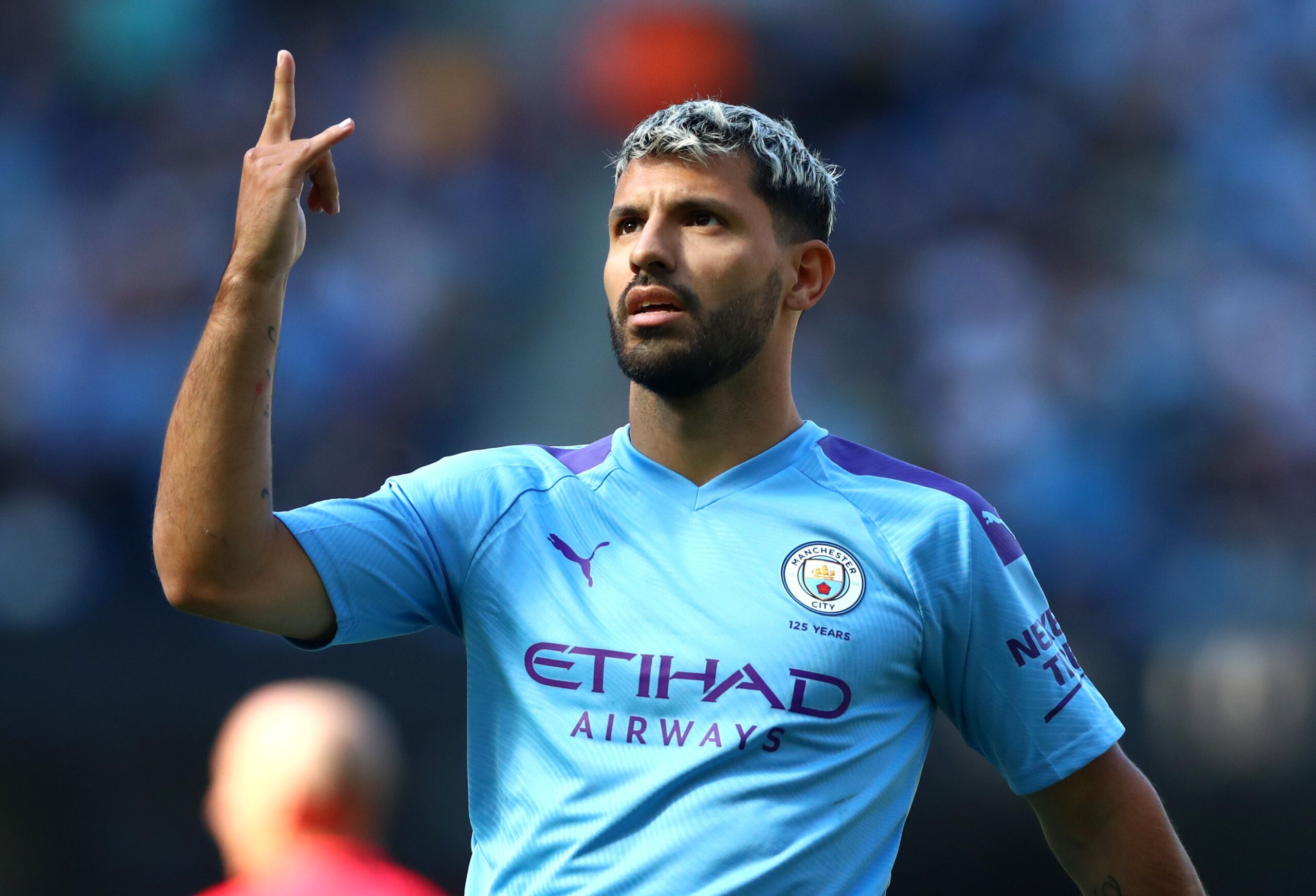 EKTAKTΟ: Τέλος εποχής για Σίτι και Αγκουέρο