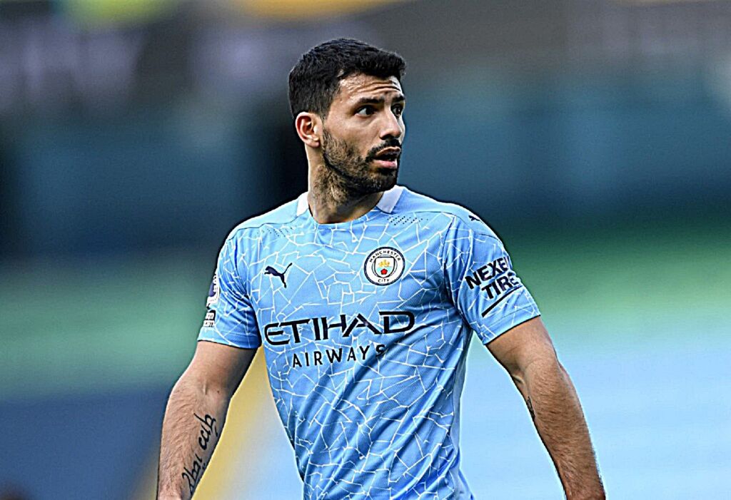 Το αποχαιρετιστήριο γράμμα του Αγκουέρο στη Σίτι