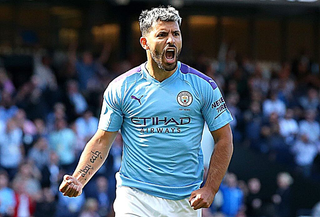 «Ψήνεται» για Παρί ο Αγκουέρο!