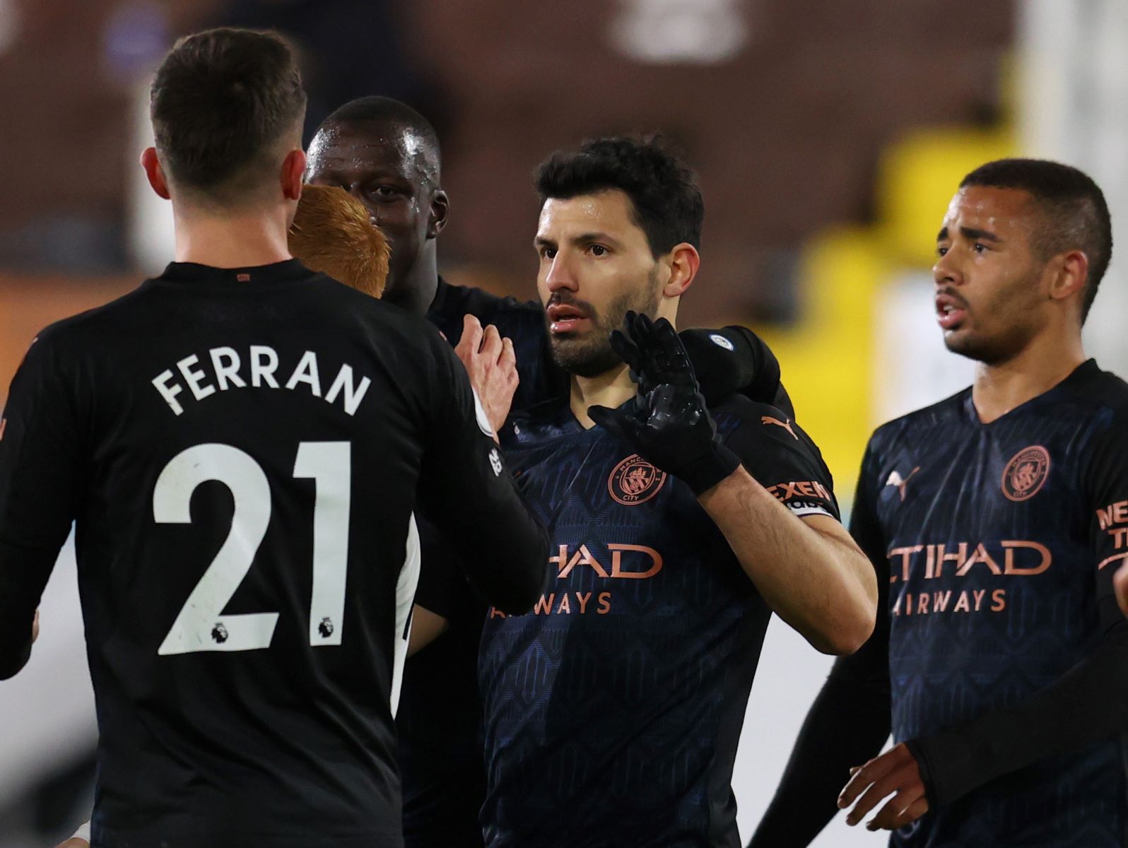 Γκολ 417 μετά το τελευταίο του ο Αγκουέρο (vid)