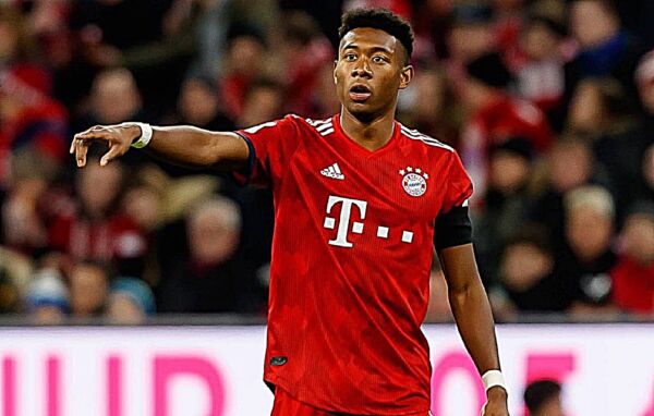 Μπαρτσελόνα