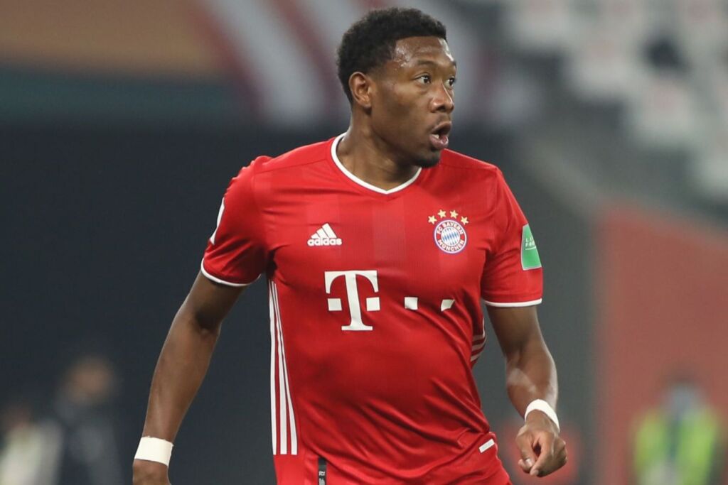 H Παρί το πρώτο φαβορί για την απόκτηση του Αλάμπα