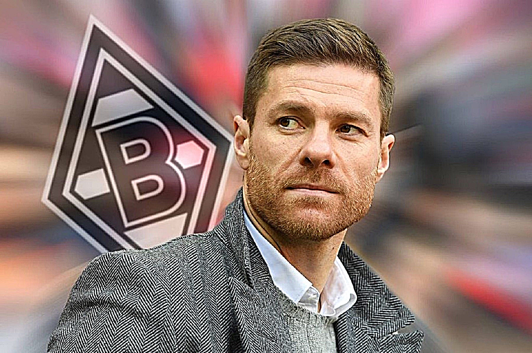 Ο Τσάμπι Αλόνσο αναλαμβάνει την Γκλάντμπαχ! (pic)